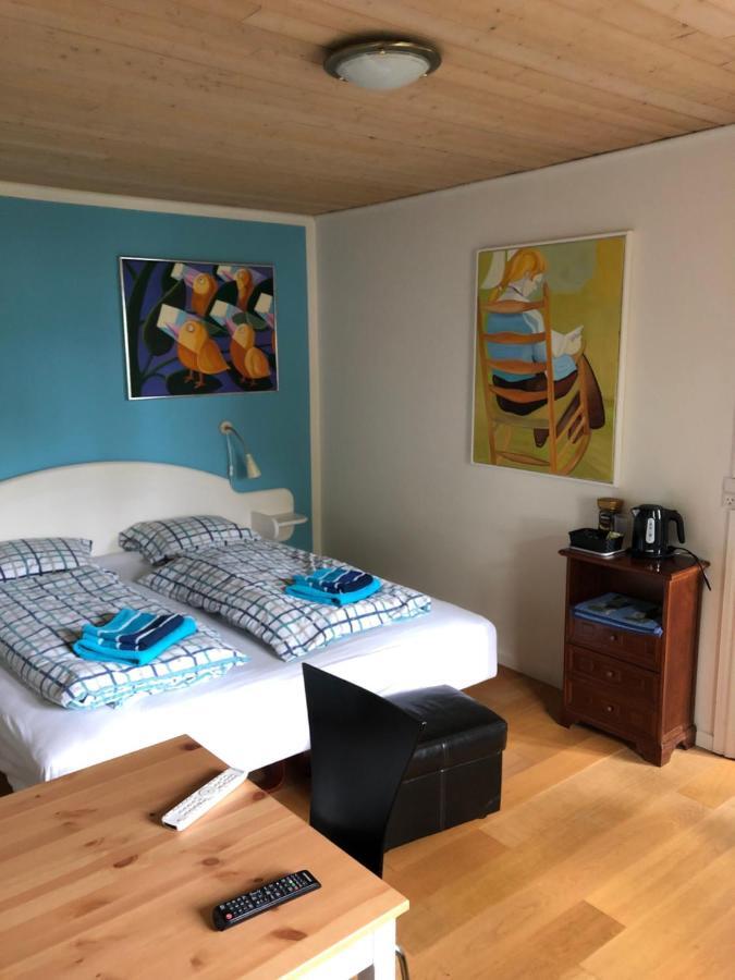 Bed and Breakfast Molino à Bønnerup Strand Extérieur photo